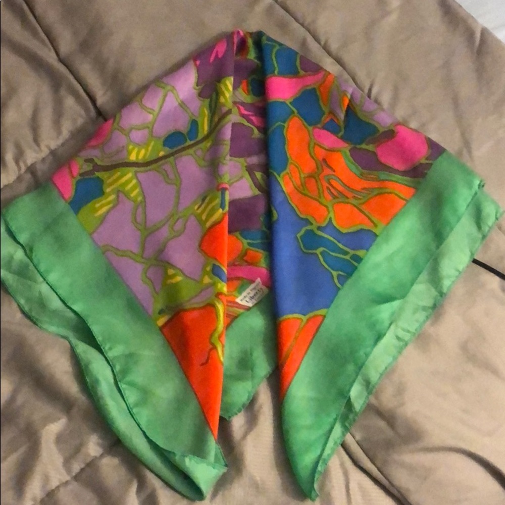 Liberty of London Vintage scarf